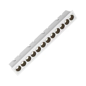 LED LINEARNA SVETILJKA 18W BELA 3000K