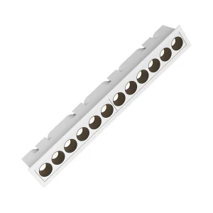 LED LINEARNA SVETILJKA 18W BELA 3CCT