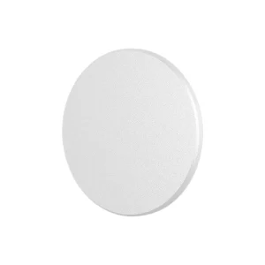 LED ZIDNA SVETILJKA OKRUGLA 8W BELA 3CCT IP65
