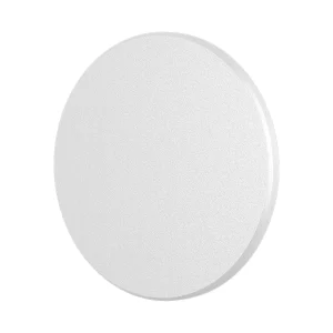 LED ZIDNA SVETILJKA OKRUGLA 12W BELA 3CCT IP65