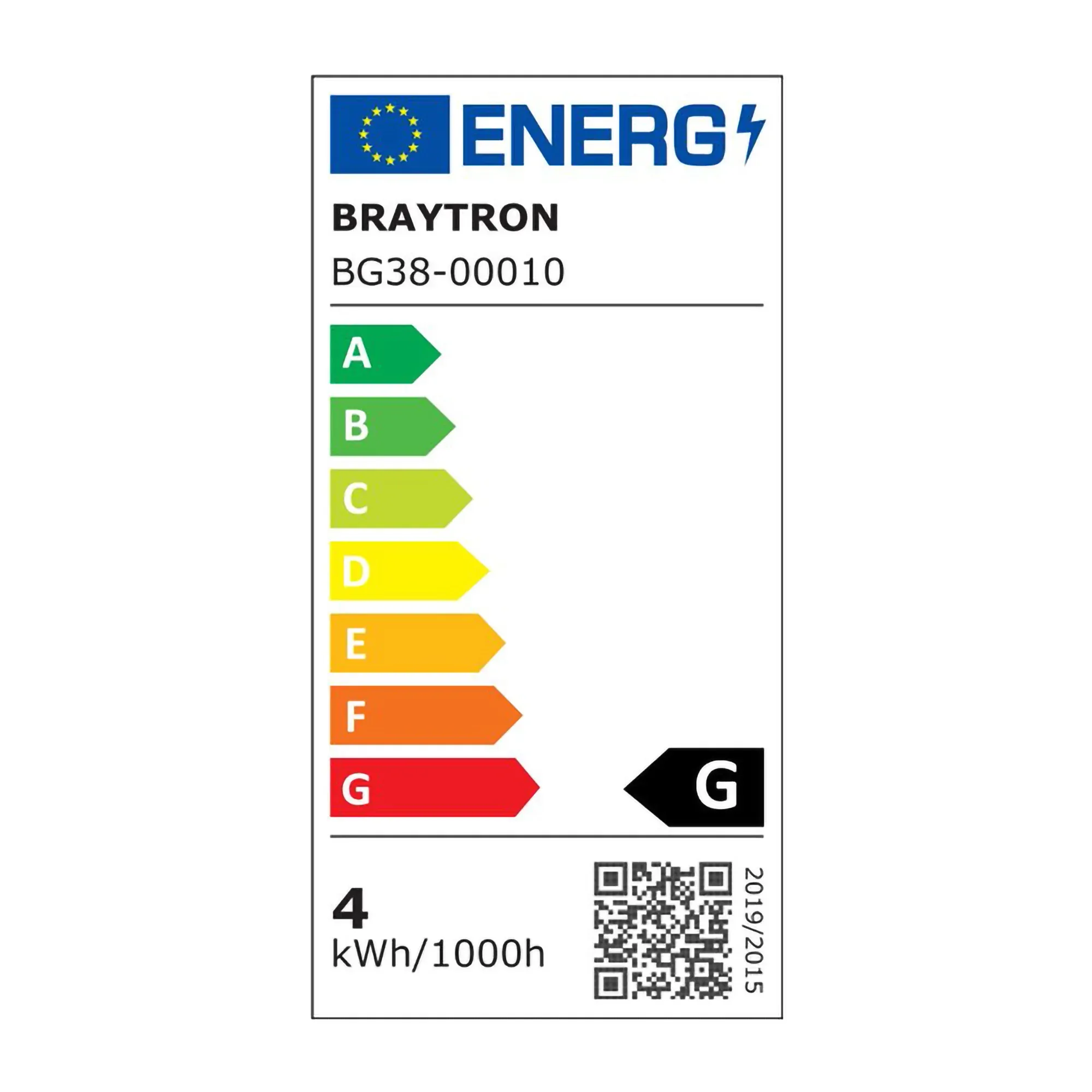 LED ZIDNA SVETILJKA DVOSTRUKA 2X3W BELA IP65 - Slika 5