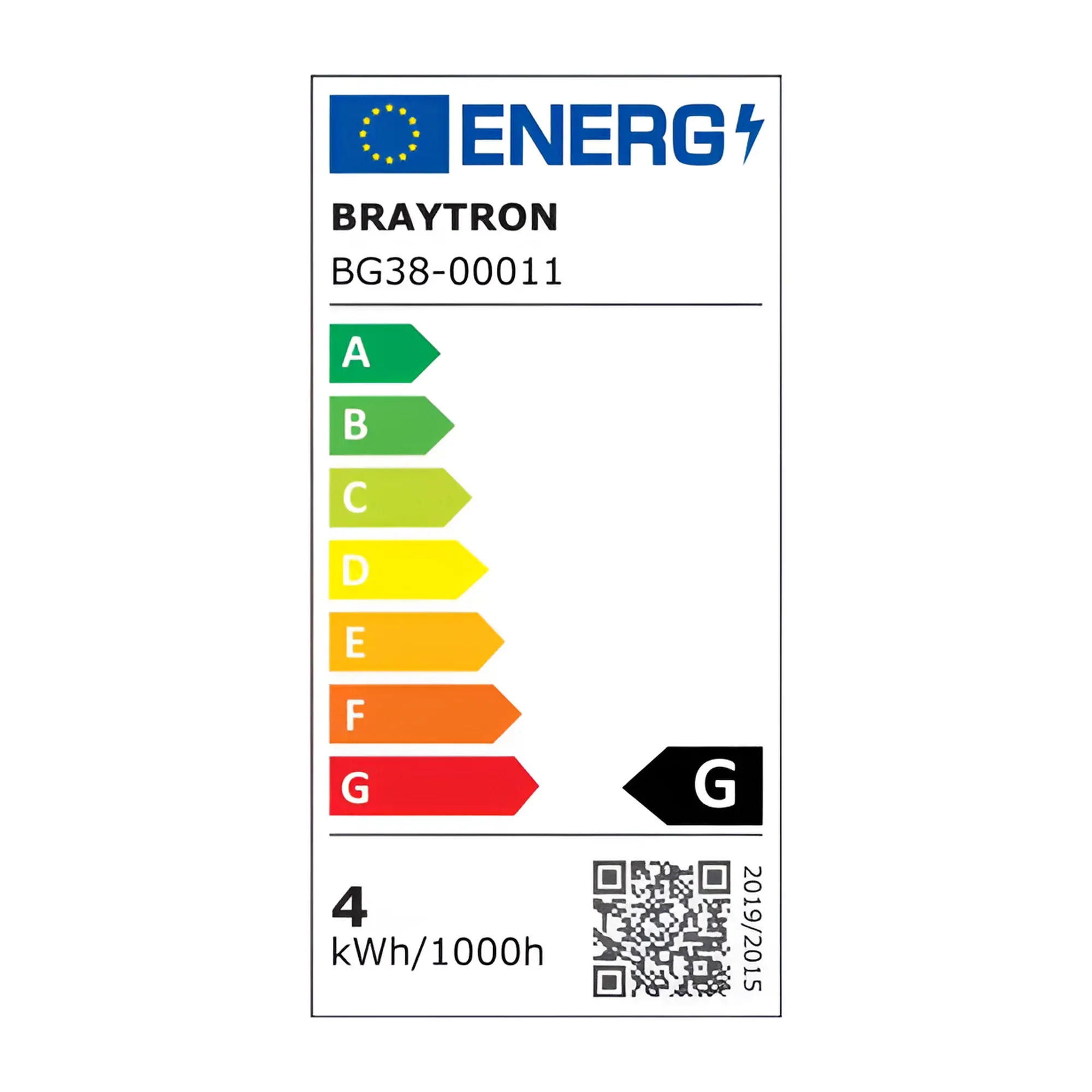 LED ZIDNA SVETILJKA DVOSTRUKA 2X3W CRNA IP65 - Slika 5