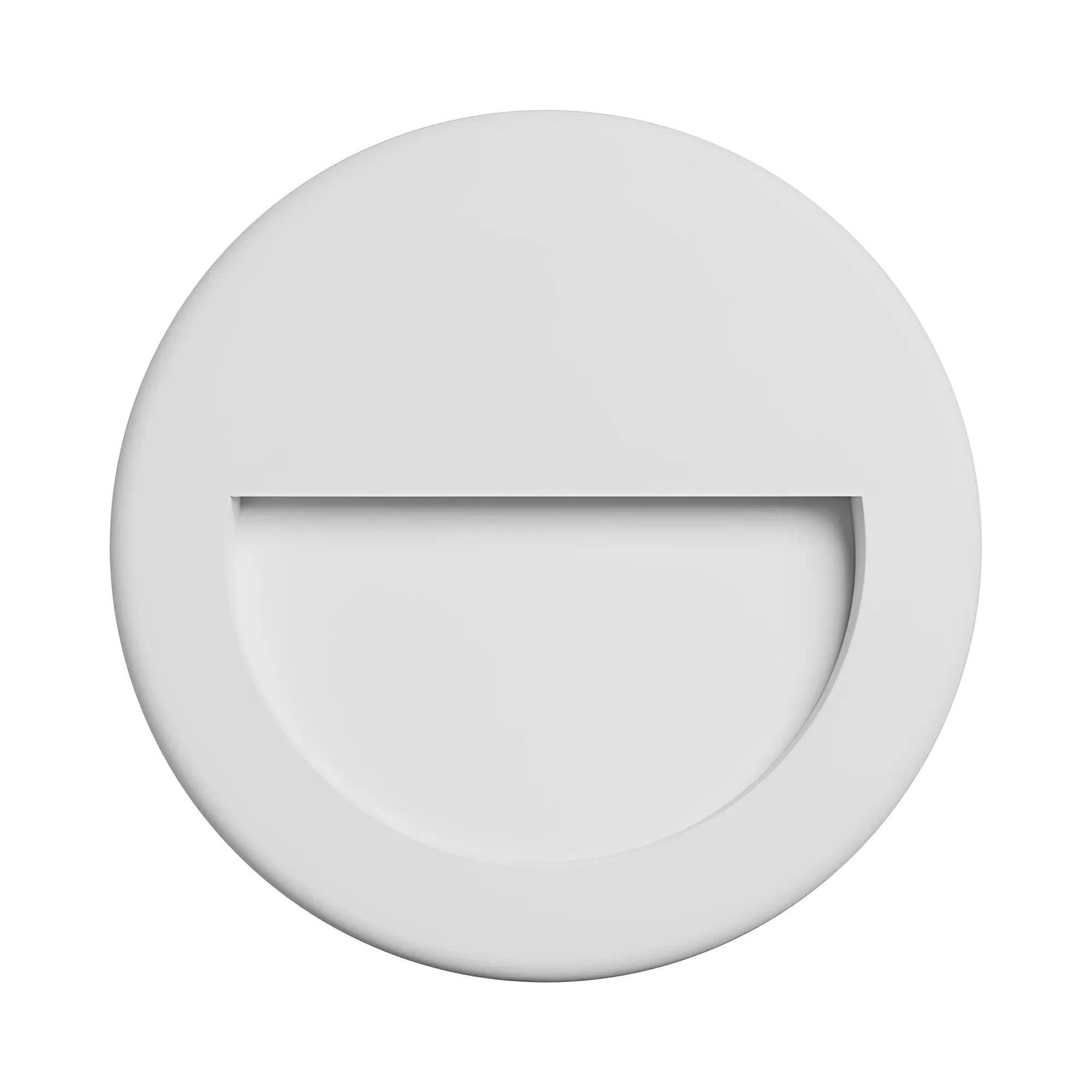 LED ZIDNA SVETILJKA OKRUGLA 3W BELA 3CCT IP65 - Slika 6