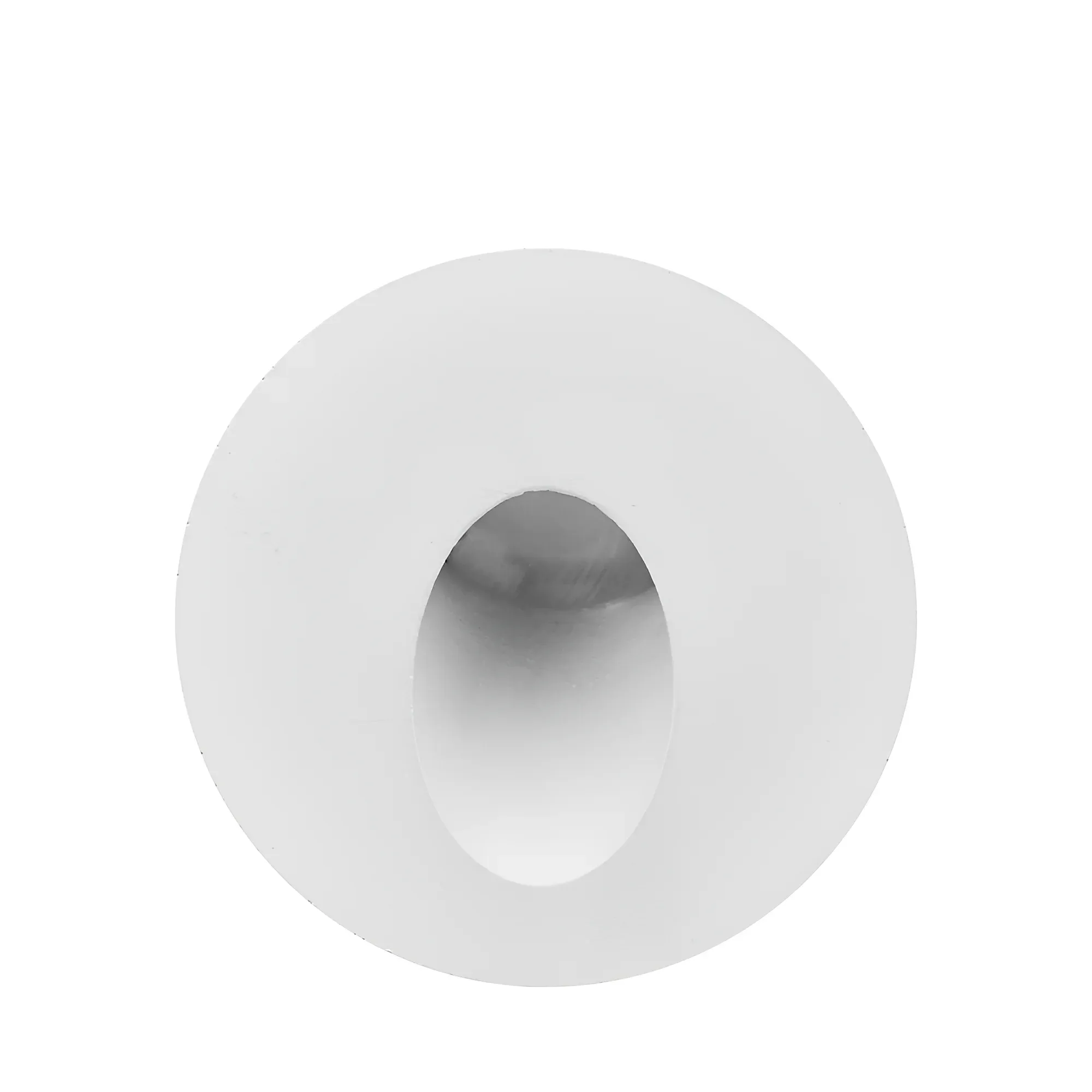 LED ZIDNA SVETILJKA OKRUGLA 2W BELA 3000K IP65 - Slika 3