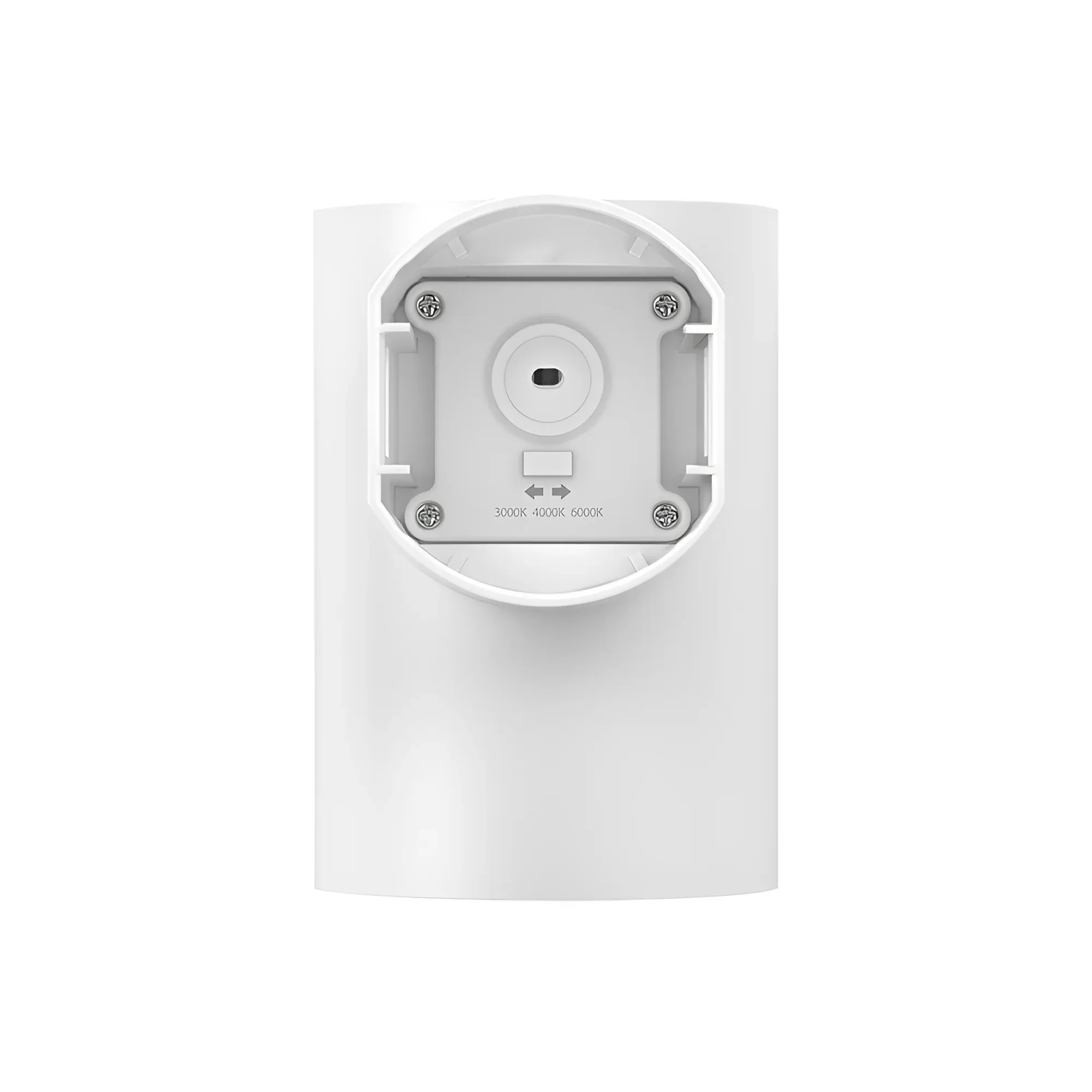 LED ZIDNA SVETILJKA 1X9W BELA 3CCT IP65 - Slika 5