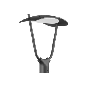 LED ULICNA SVETILJKA 45W TAMNO SIVA 3CCT IP65