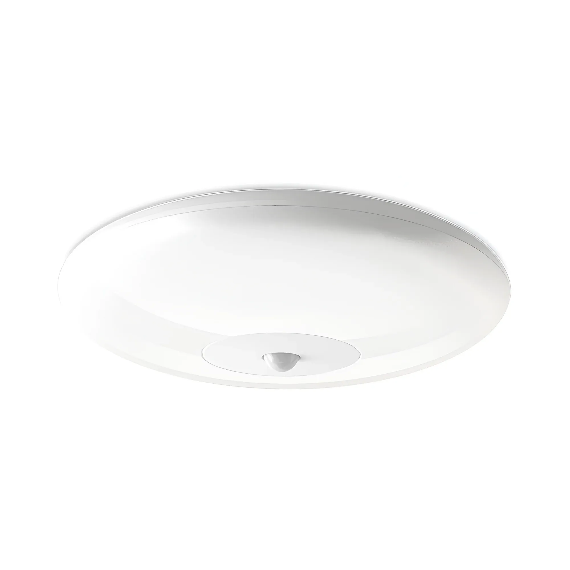LED PLAFONJERA D260 OKRUGLA 18W SA SENZOROM 6500K IP44 - Slika 3
