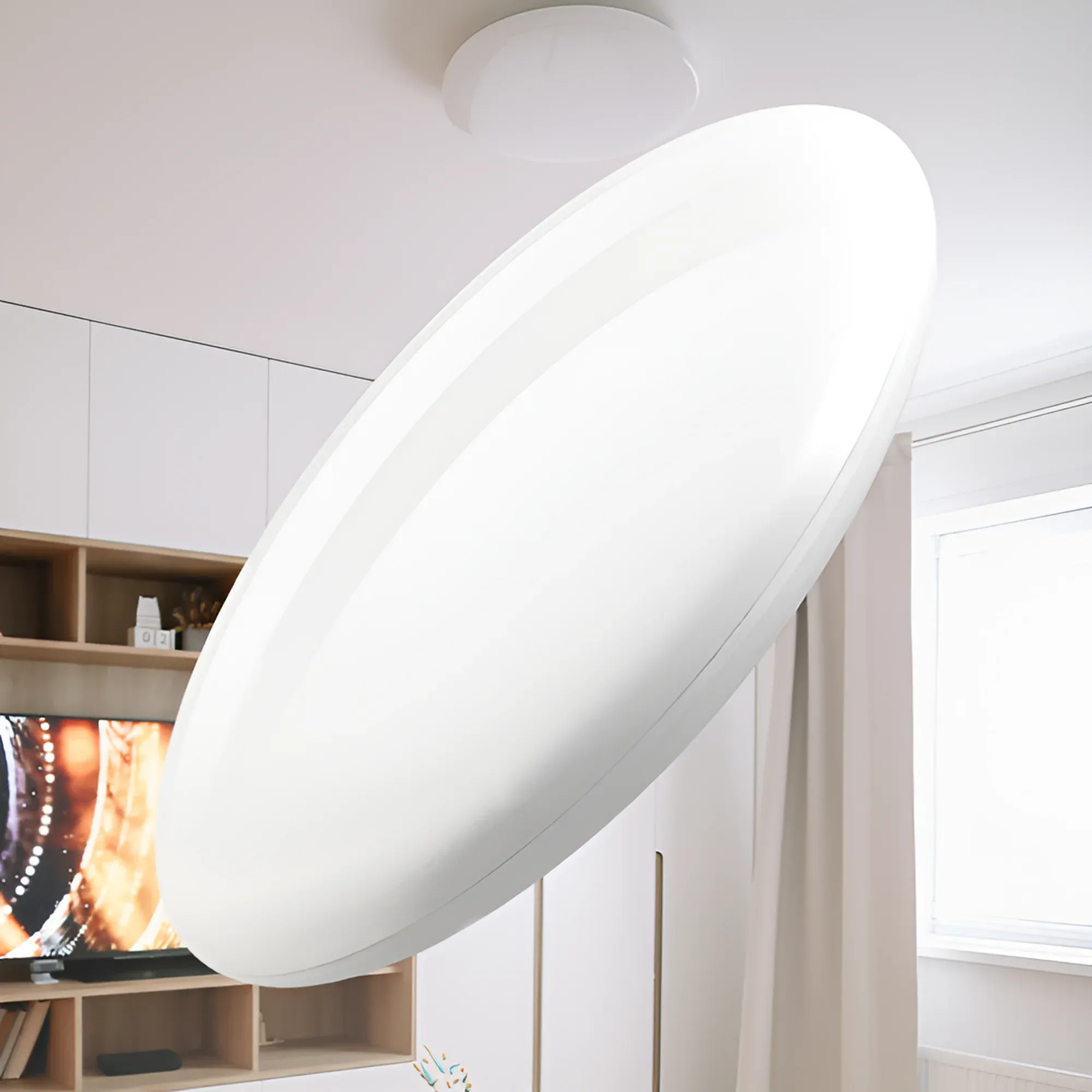 LED PLAFONJERA D260 OKRUGLA 20W 6500K IP44 - Slika 2