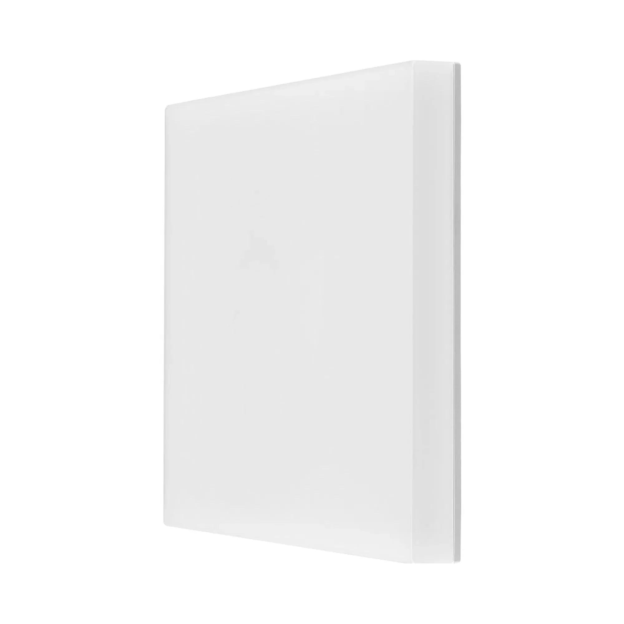 LED PLAFONJERA D260 KVADRATNA 20W 4000K IP44
