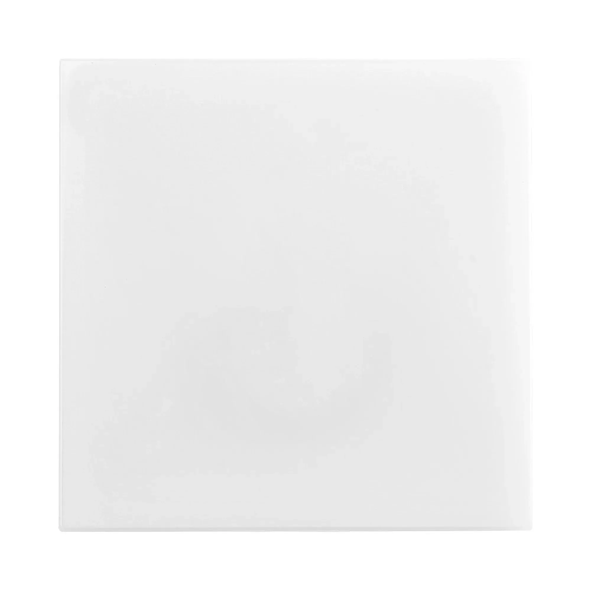 LED PLAFONJERA D260 KVADRATNA 20W 4000K IP44 - Slika 3