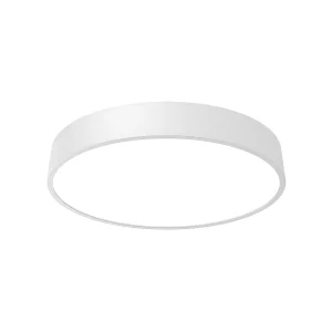LED PLAFONJERA OKRUGLA 36W BELA 3CCT