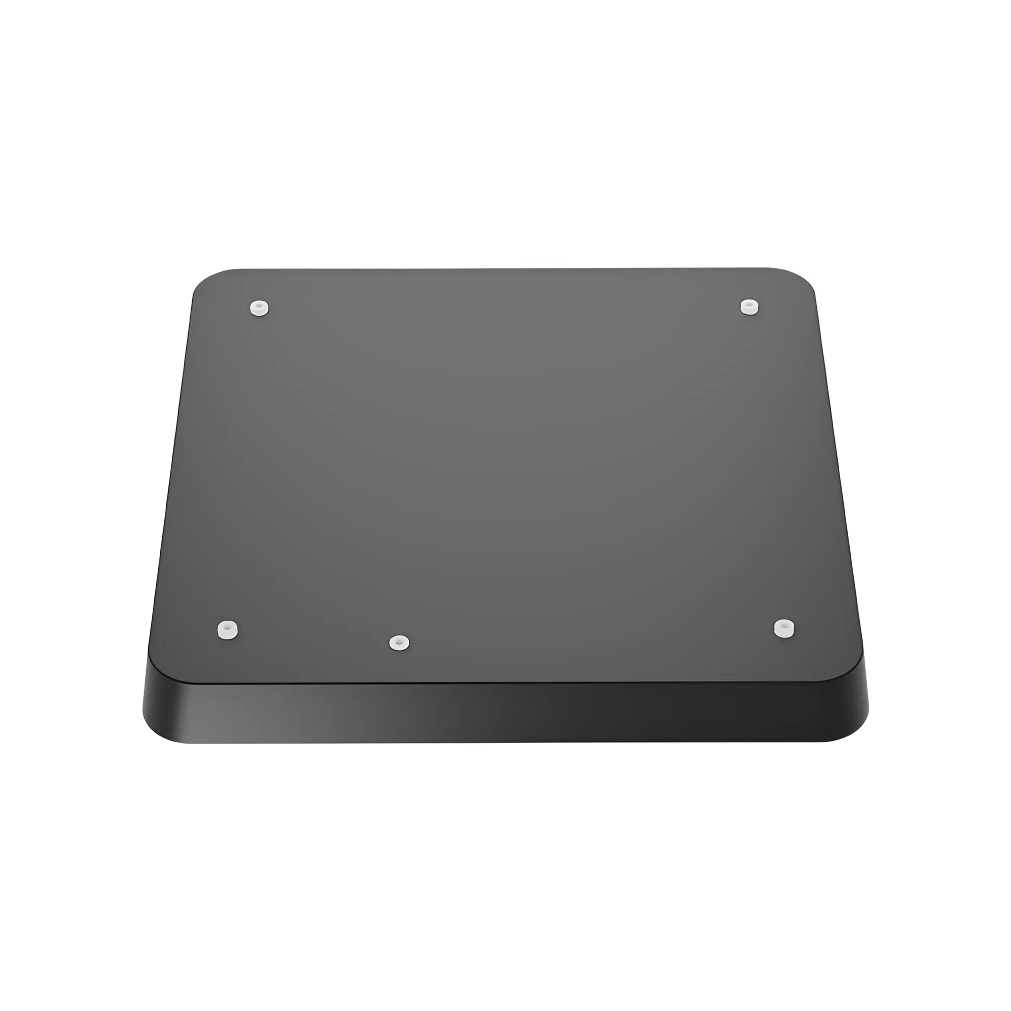 LED PLAFONJERA KVADRATNA 45W CRNA 3CCT - Slika 5