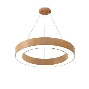 LED VISILICA OKRUGLA 45W 3CCT