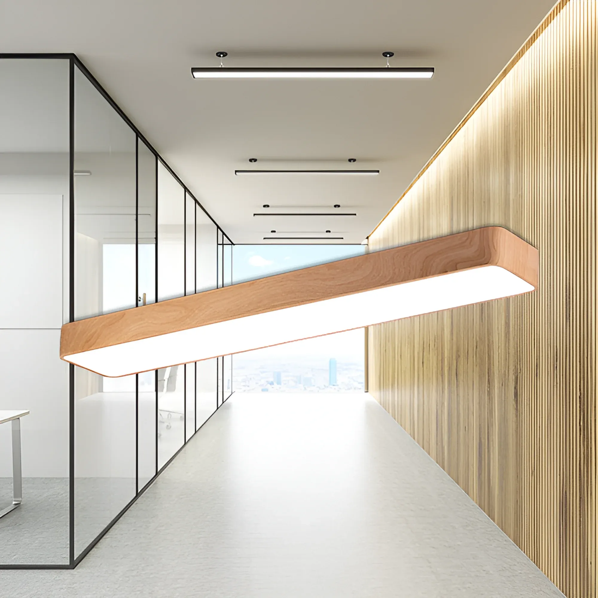 LED PLAFONJERA 45W 3CCT - Slika 2