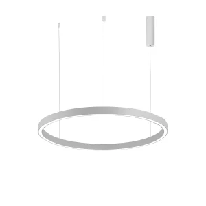 LED VISILICA OKRUGLA 45W BELA 3CCT