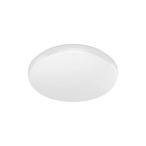 LED PLAFONJERA OKRUGLA 15W 6500K
