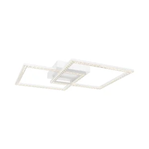 LED PLAFONJERA 55W BELA 3CCT DIM