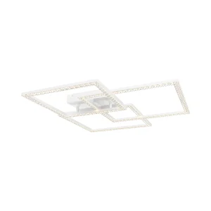 LED PLAFONJERA 80W BELA 3CCT DIM
