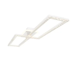 LED PLAFONJERA 55W BELA 3CCT DIM