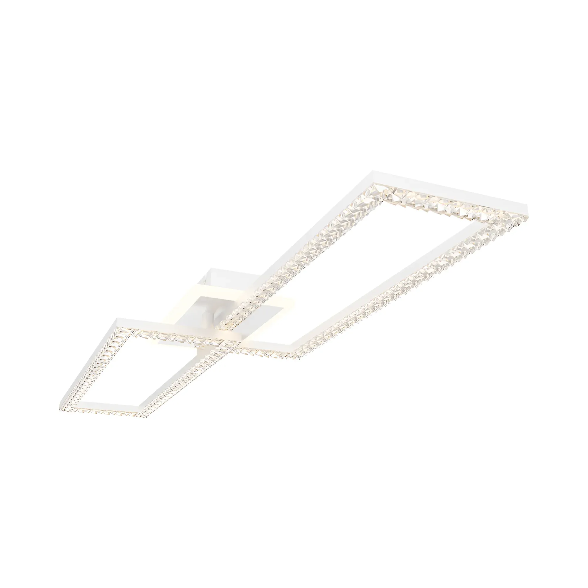 LED PLAFONJERA 55W BELA 3CCT DIM - Slika 5
