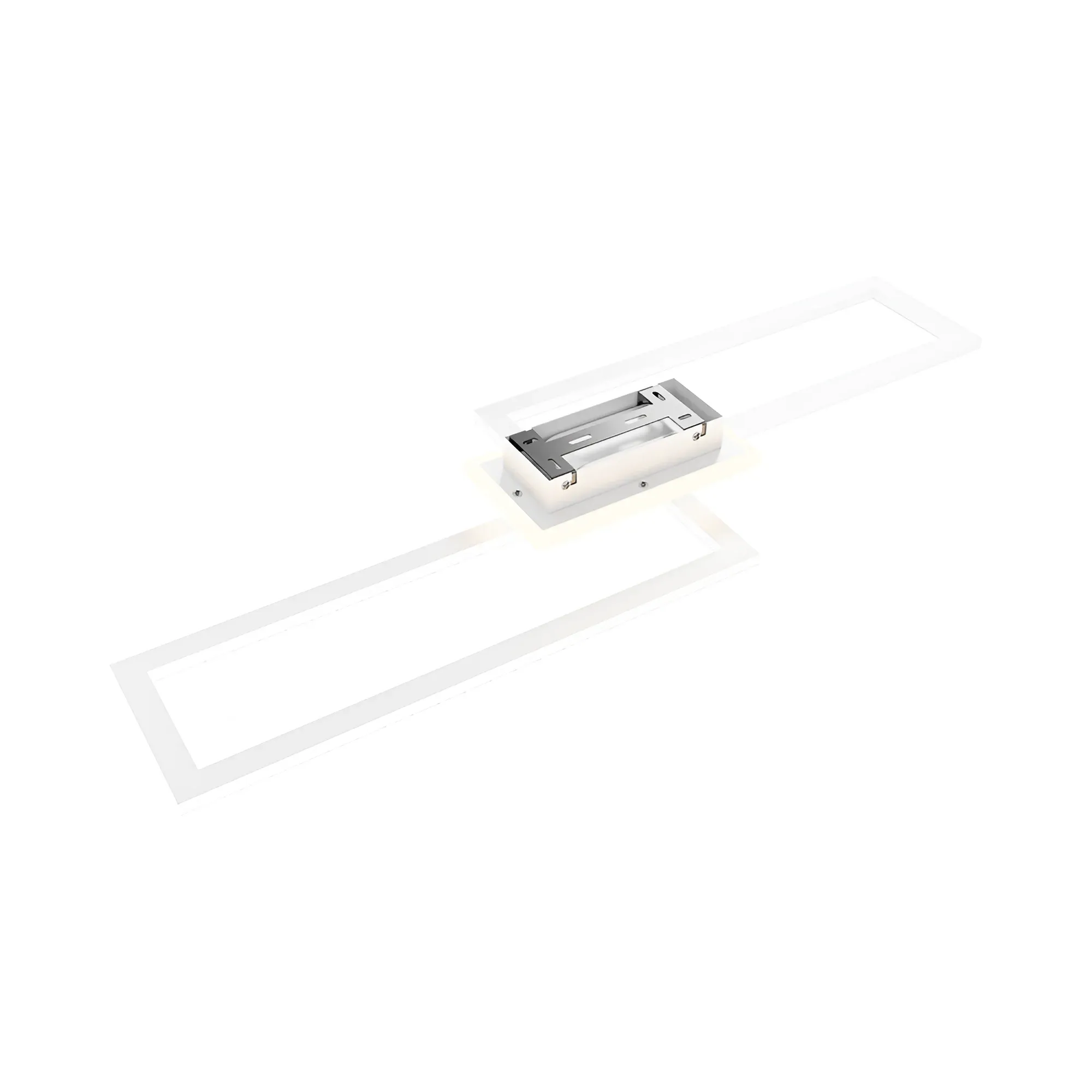 LED PLAFONJERA 55W BELA 3CCT DIM - Slika 6