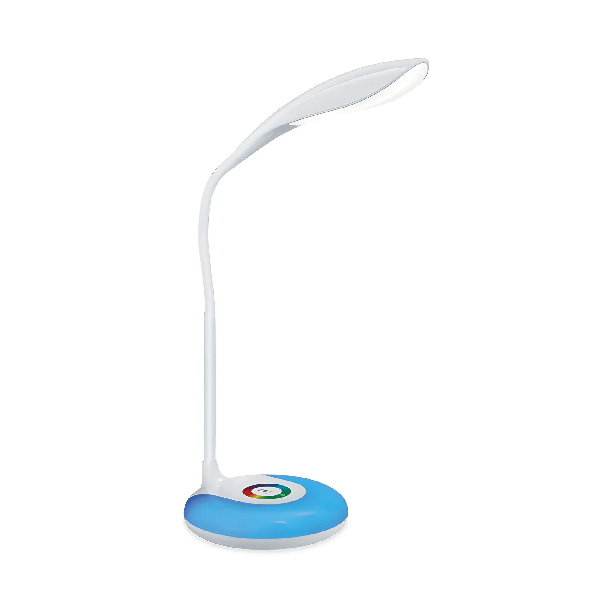 LED STONA LAMPA 5W BELA 5000K DIM