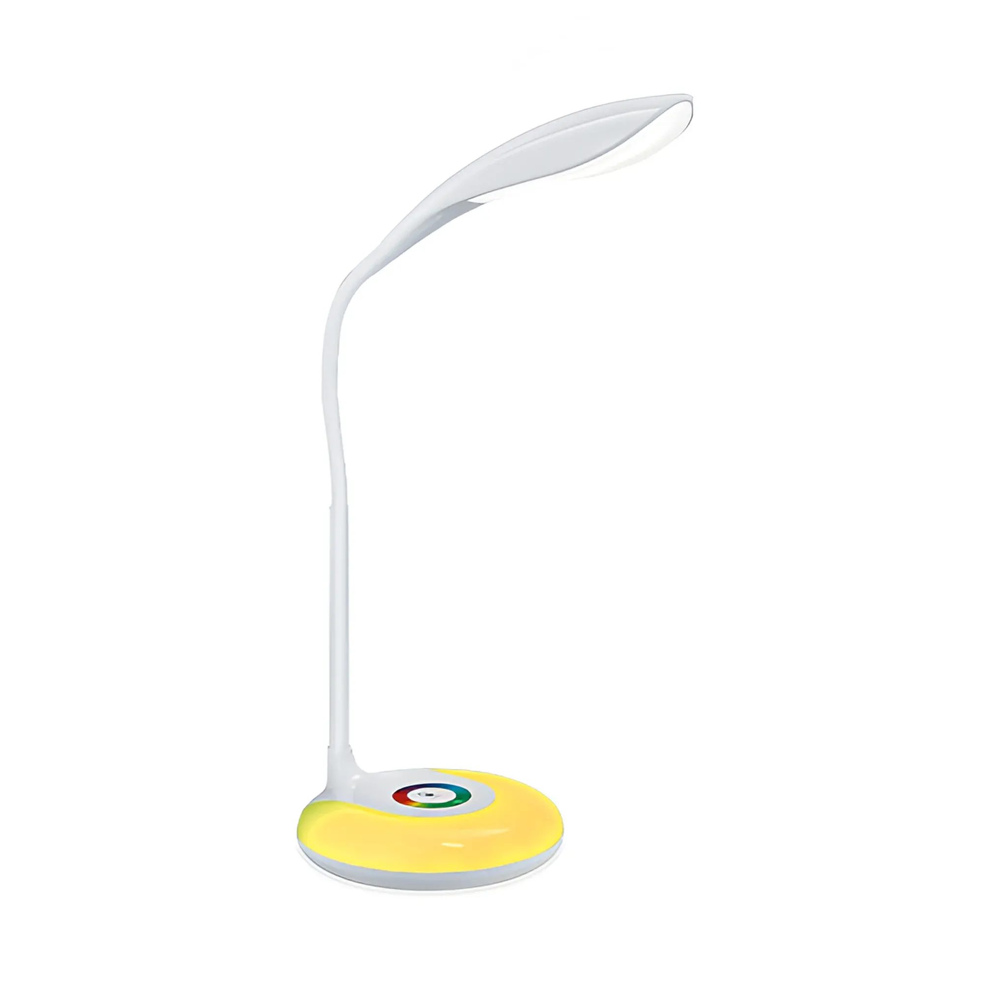 LED STONA LAMPA 5W BELA 5000K DIM - Slika 3
