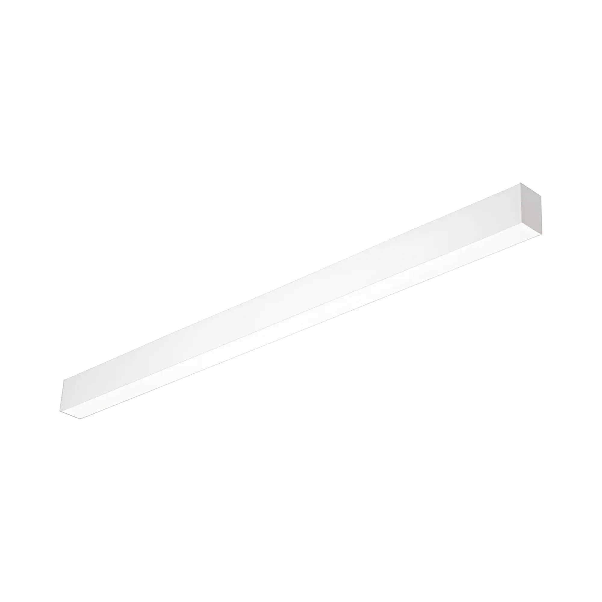 LED LINEARNA SVETILJKA 0.6M 18W BELA 3000K - Slika 3