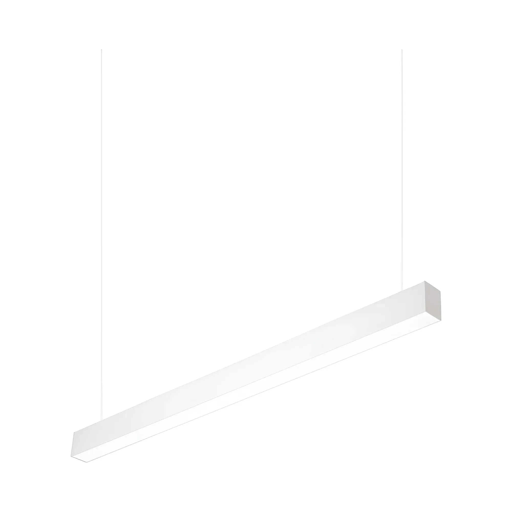 LED LINEARNA SVETILJKA 2.5M 75W BELA 3000K - Slika 4