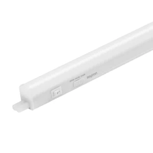 LED LINIJSKA SVETILJKA OKRUGLA 4W BELA 3CCT
