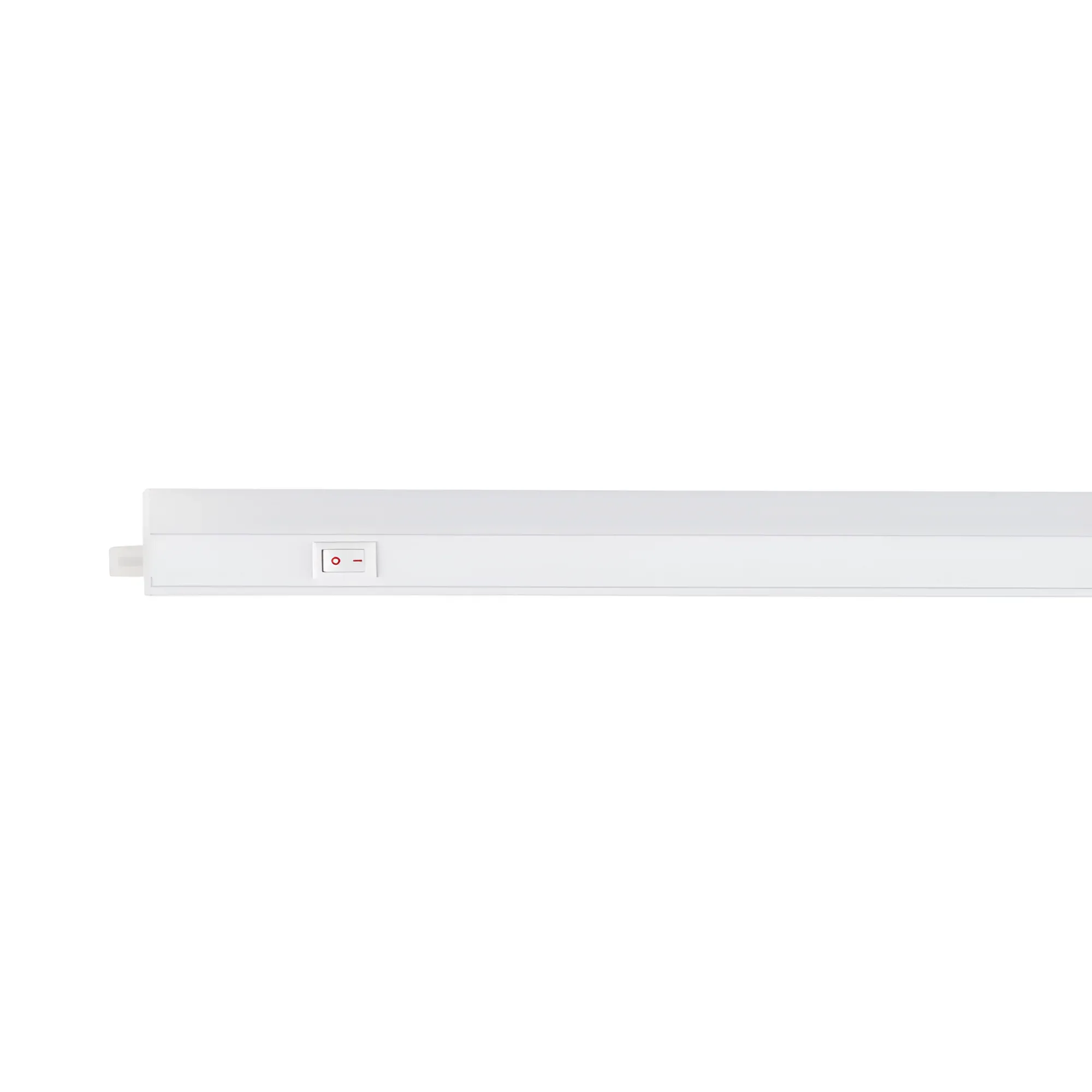 LED LINIJSKA SVETILJKA KVADRATNA 11W BELA 3000K - Slika 3