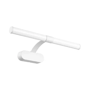 LED LAMPA ZA OGLEDALO 400MM 7W BELA 4000K IP44