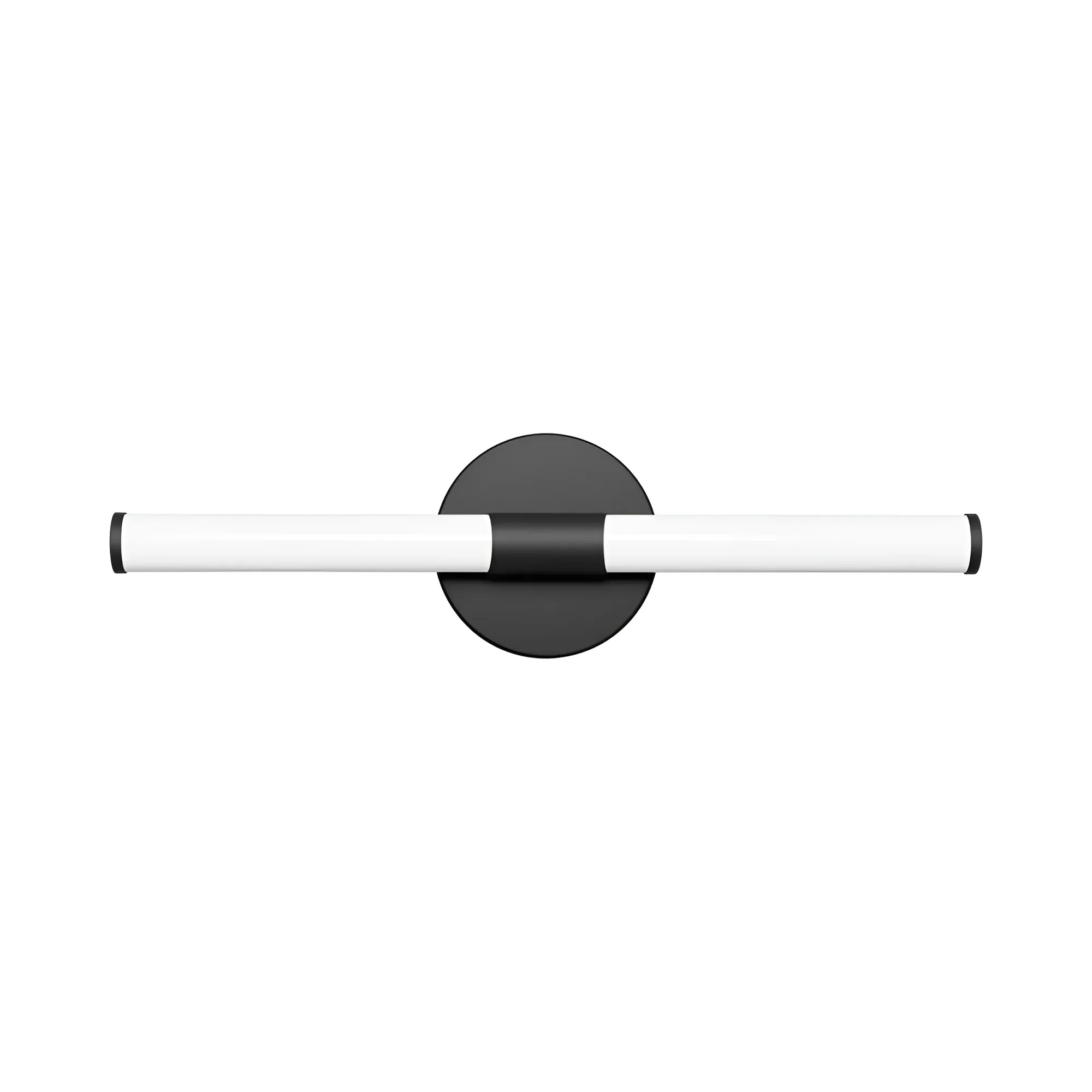 LED LAMPA ZA OGLEDALO 450MM 7W CRNA 3CCT IP44 - Slika 4