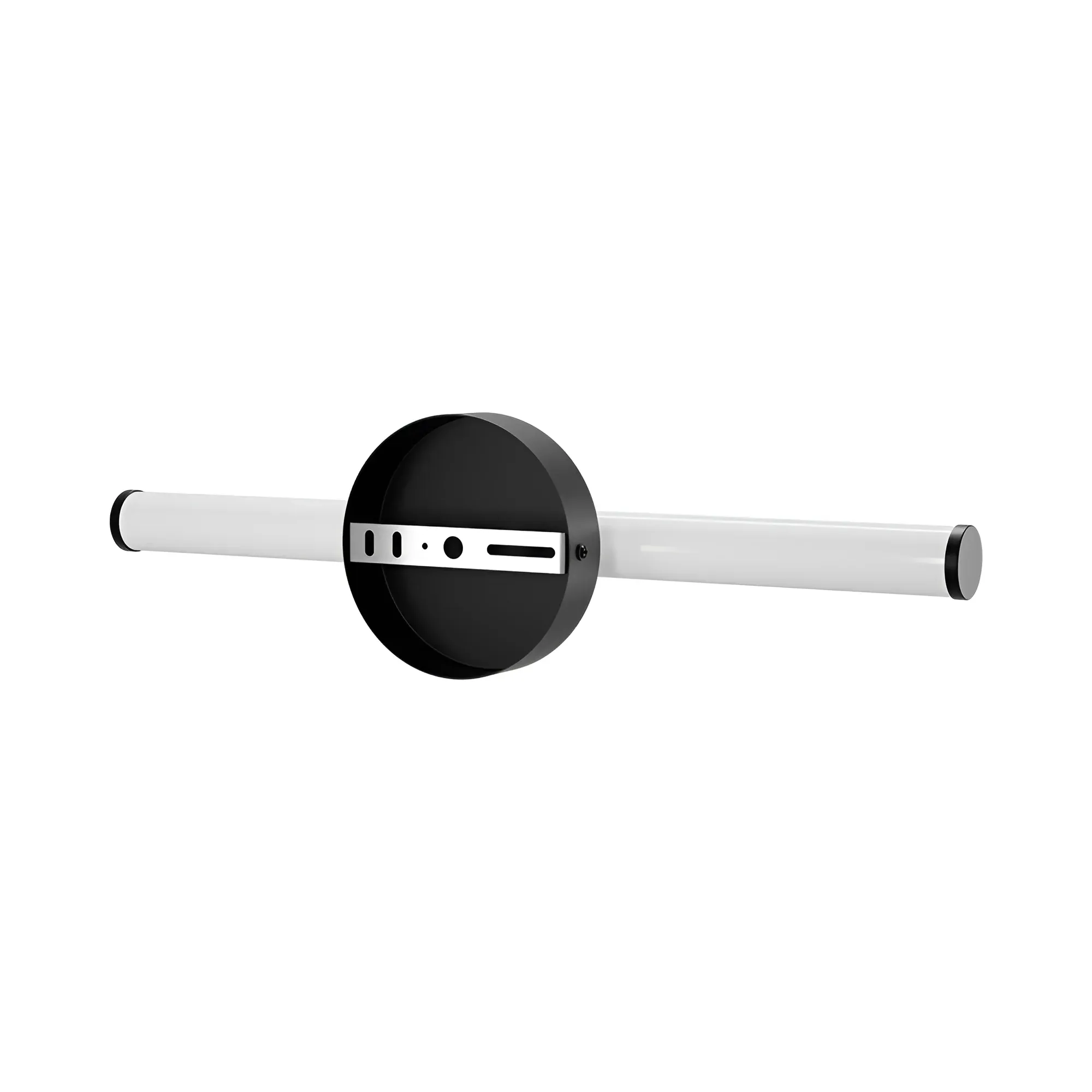 LED LAMPA ZA OGLEDALO 450MM 7W CRNA 3CCT IP44 - Slika 5