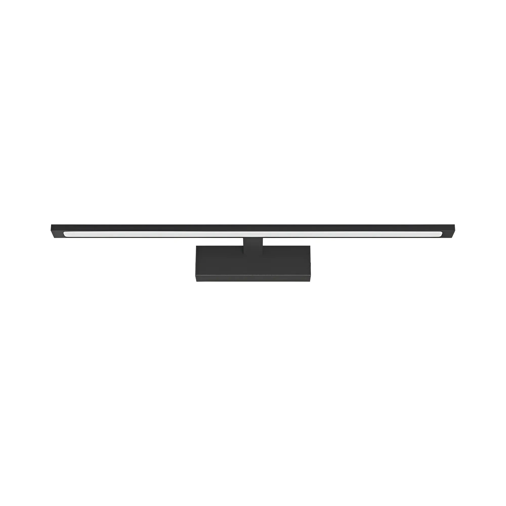 LED LAMPA ZA OGLEDALO 600MM 12W CRNA 3CCT IP44 - Slika 5