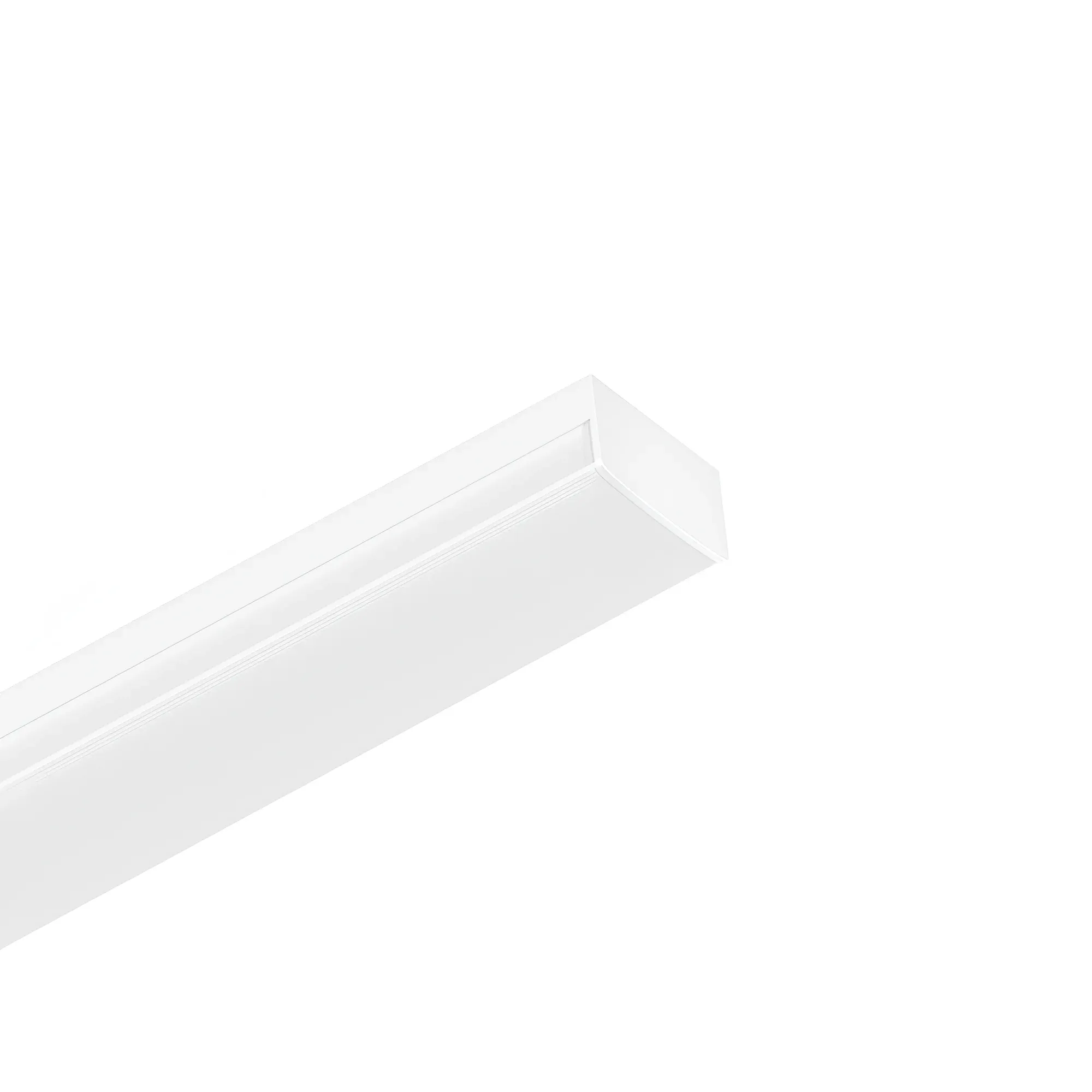LED LINIJSKA SVETILJKA 0.6M 18W BELA 3CCT