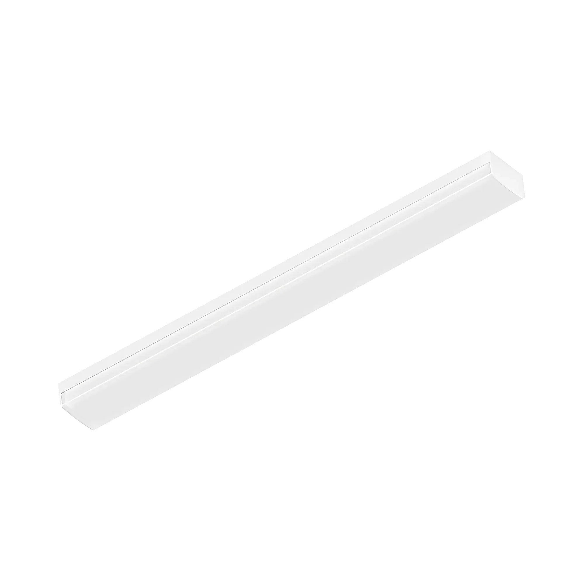 LED LINIJSKA SVETILJKA 0.6M 18W BELA 3CCT - Slika 4