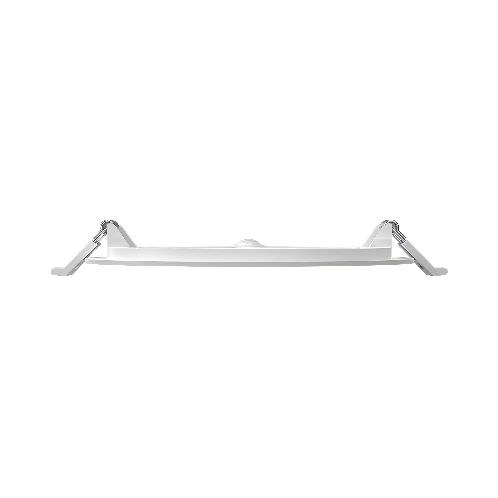 LED PANEL UGRADNI OKRUGLI 6" 12W BELI 6500K - Slika 5