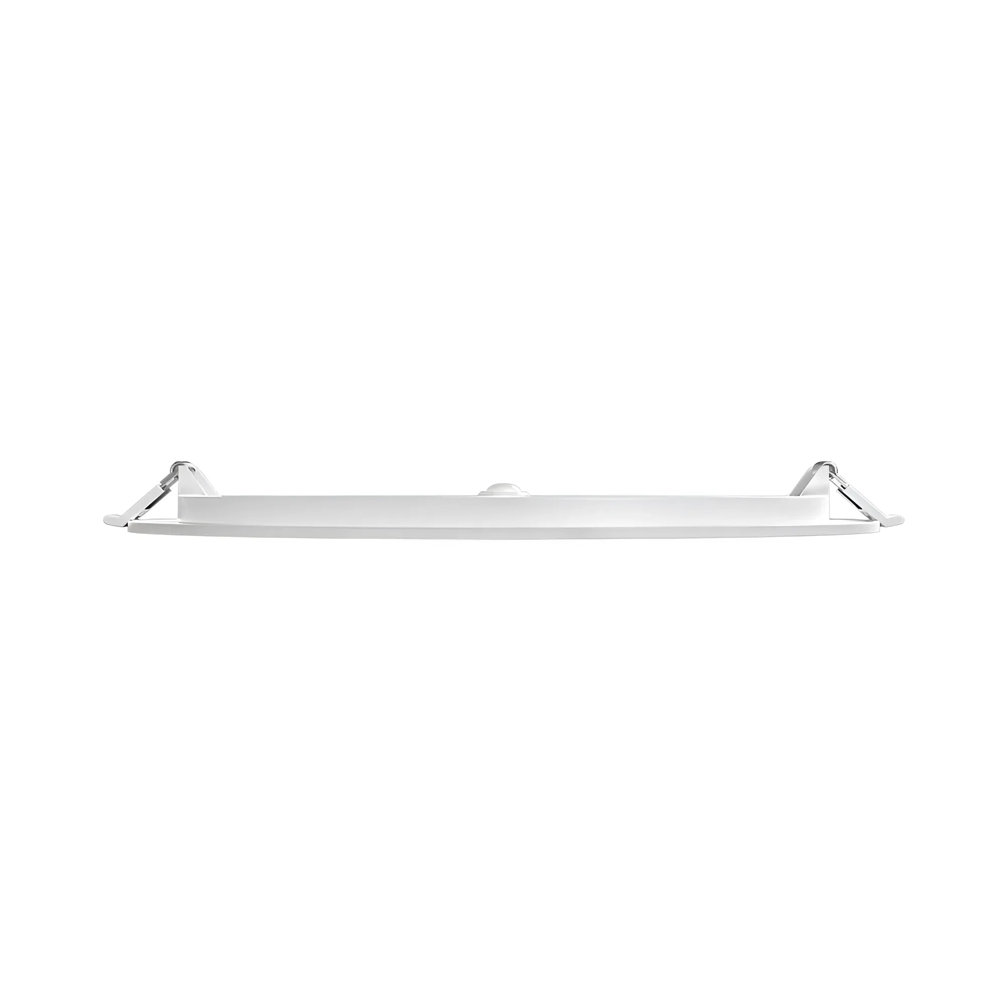 LED PANEL UGRADNI OKRUGLI 10" 24W BELI 6500K - Slika 5