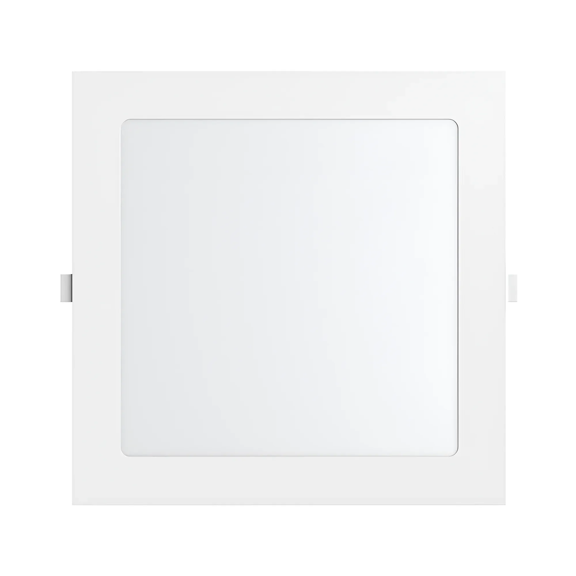 LED PANEL UGRADNI KVADRATNI 8" 18W BELI 4000K - Slika 3