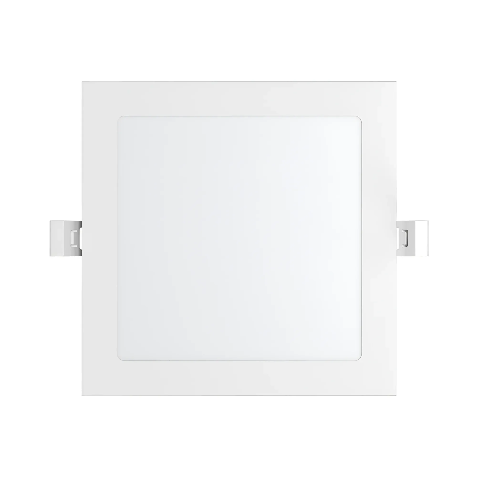 LED PANEL UGRADNI KVADRATNI 6" 12W BELI 4000K - Slika 3