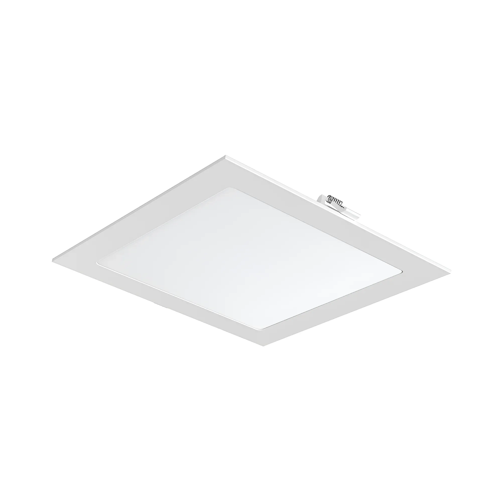 LED PANEL UGRADNI KVADRATNI 8" 18W BELI 6500K - Slika 6