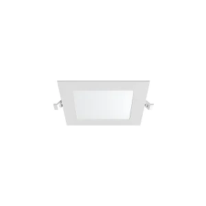 LED PANEL UGRADNI KVADRATNI 3" 4W BELI 3CCT DIM