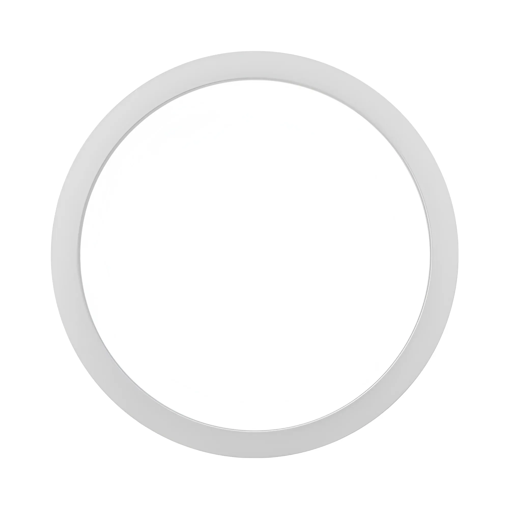 LED PANEL NADGRADNI OKRUGLI 36W BELI 4000K - Slika 3