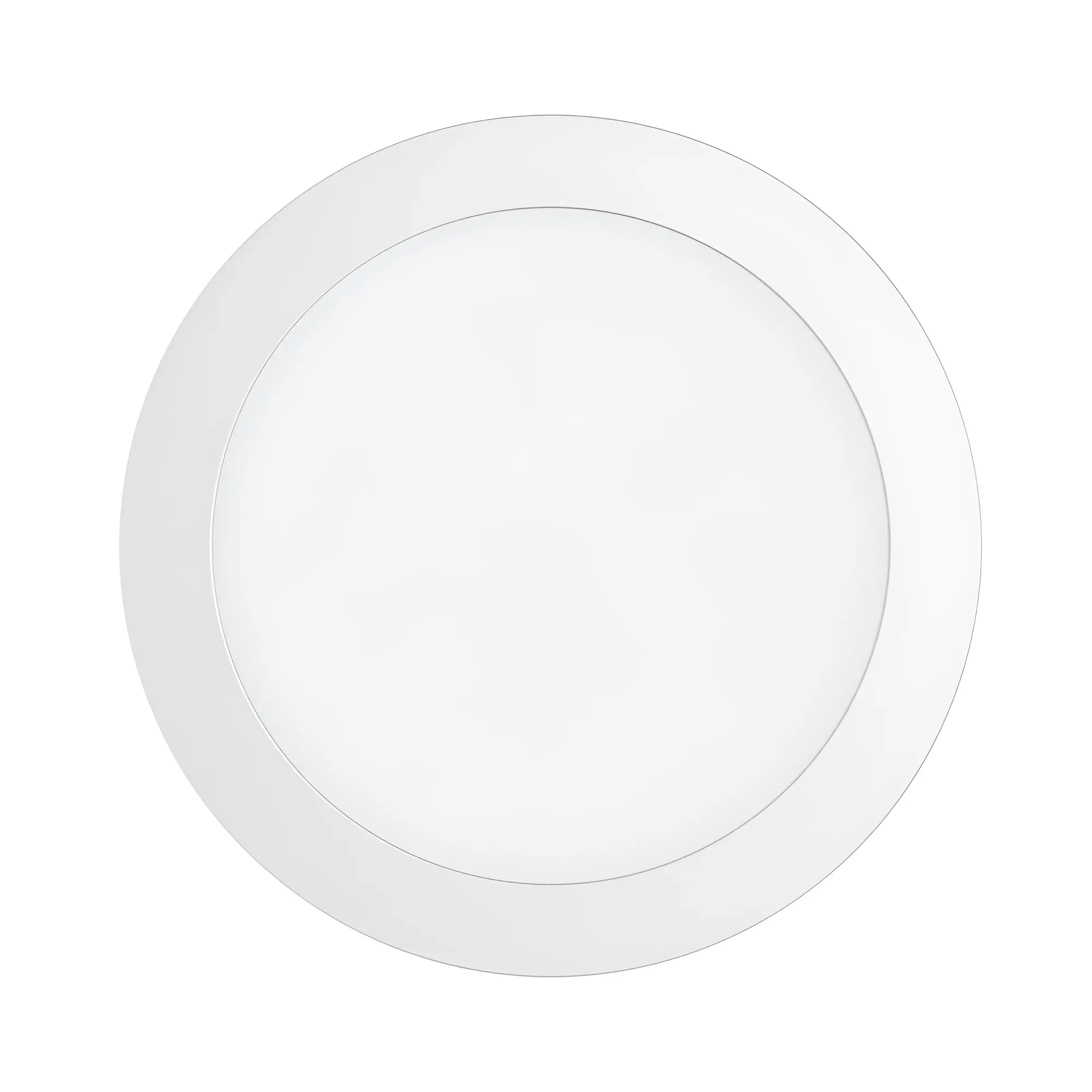 LED PANEL NADGRADNI OKRUGLI 6W BELI 4000K - Slika 3