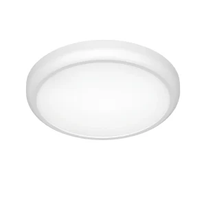 LED PANEL NADGRADNI OKRUGLI 20W BELI 3CCT