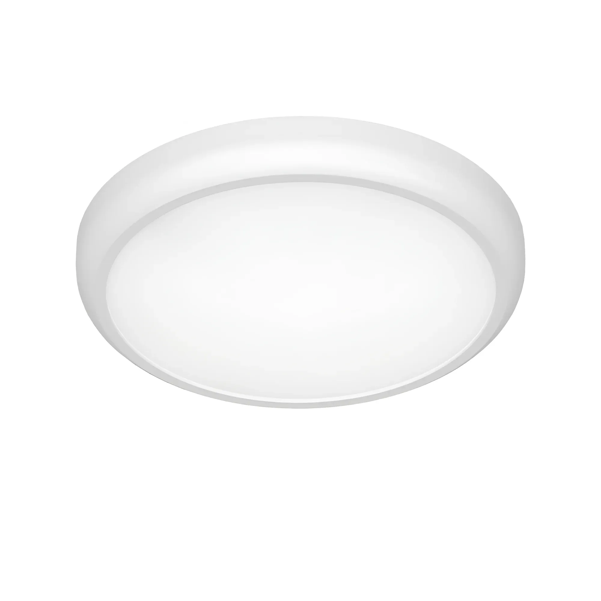 LED PANEL NADGRADNI OKRUGLI 20W BELI 3CCT
