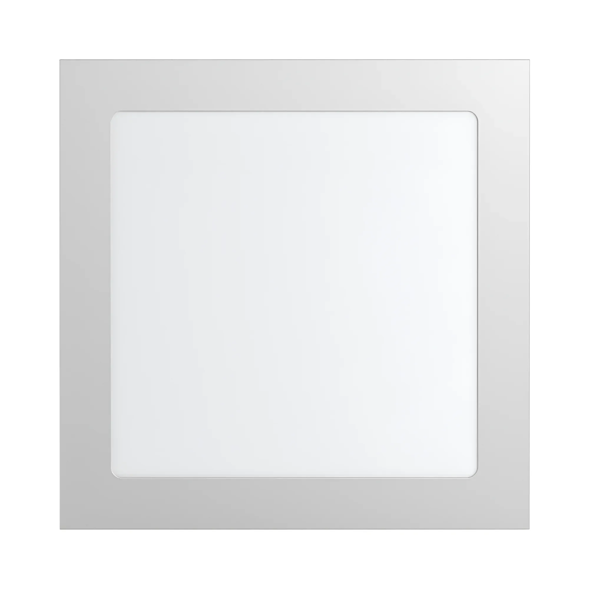 LED PANEL NADGRADNI KVADRATNI 6W BELI 4000K - Slika 3