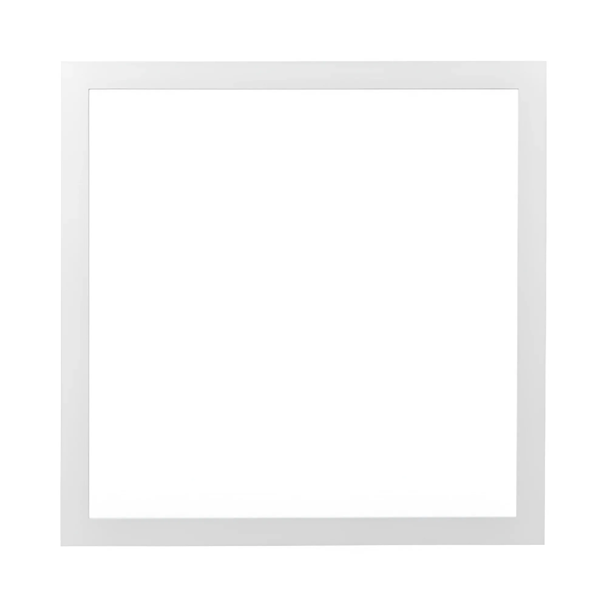 LED PANEL NADGRADNI KVADRATNI 36W BELI 3000K - Slika 3
