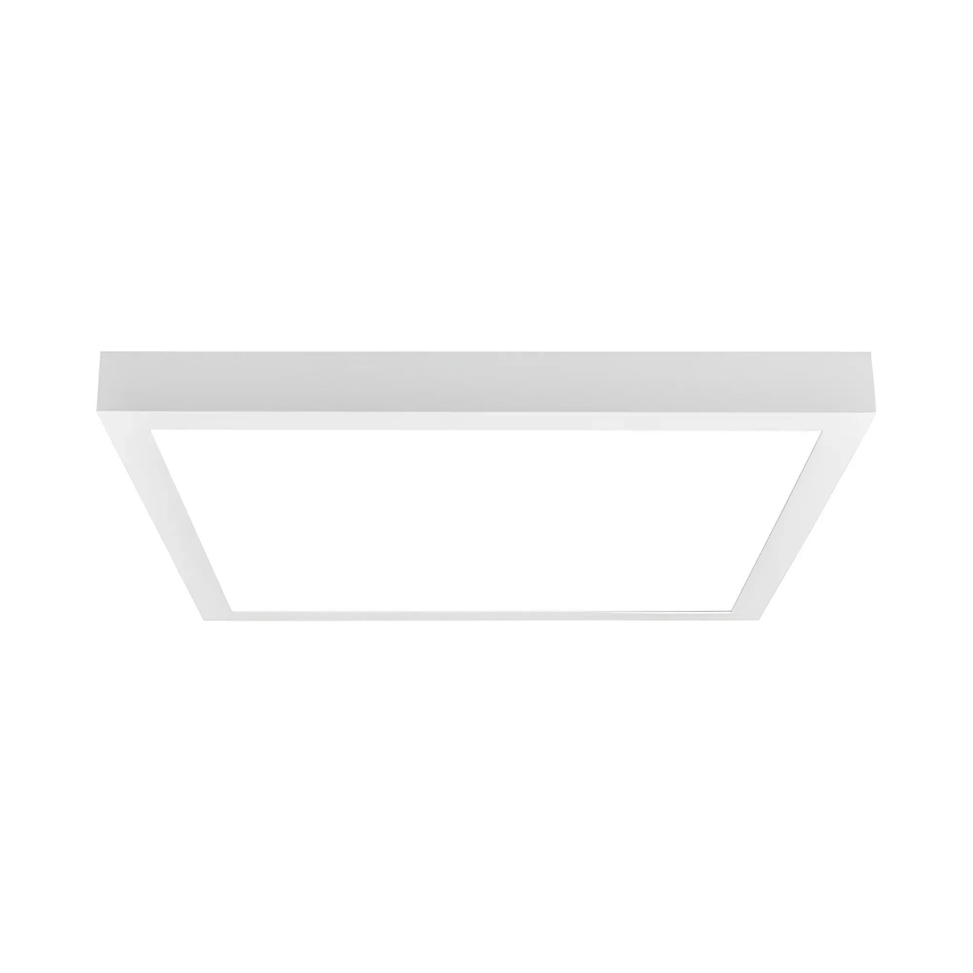 LED PANEL NADGRADNI KVADRATNI 36W BELI 3000K - Slika 5